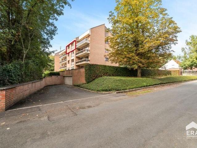 Kot location à Soignies