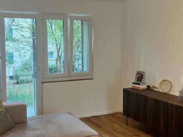 Apartment mieten in Hätschen, Dietikon