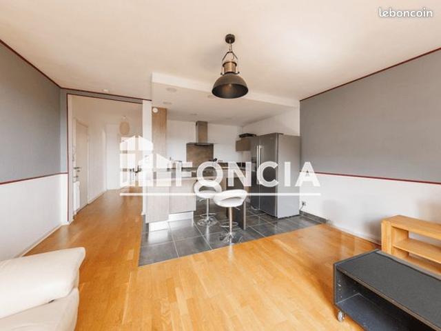 Appartement vente à Clermont-Ferrand, Royat