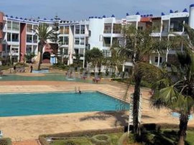 Appartement location à Mansouria, Gharb-Chrarda-Beni Hssen