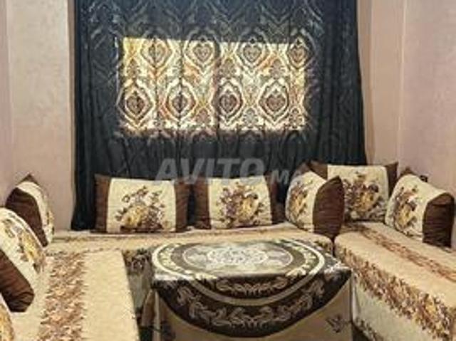 Appartement location à Anfa, Gharb-Chrarda-Beni Hssen