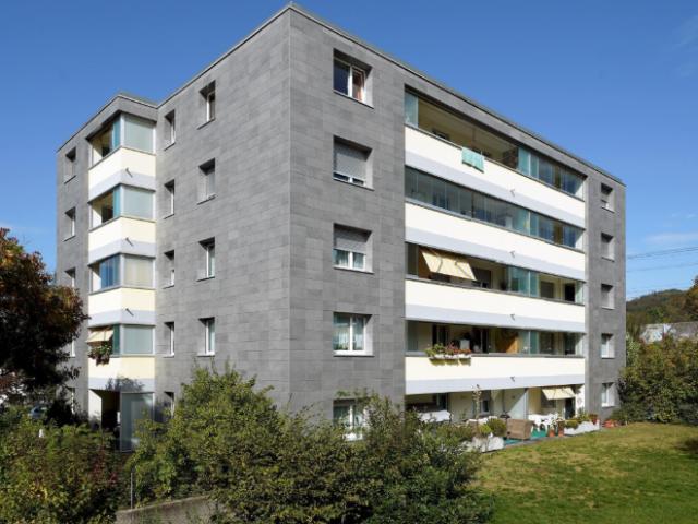 Apartment mieten in Liestal, Basel-Landschaft