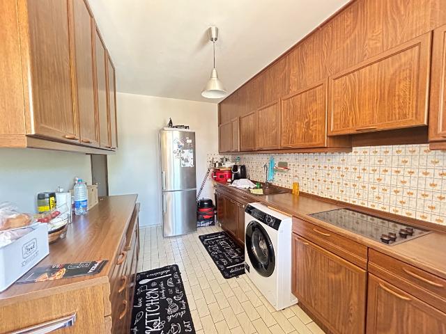 Appartement location à Woluwe-saint-etienne, Brabant