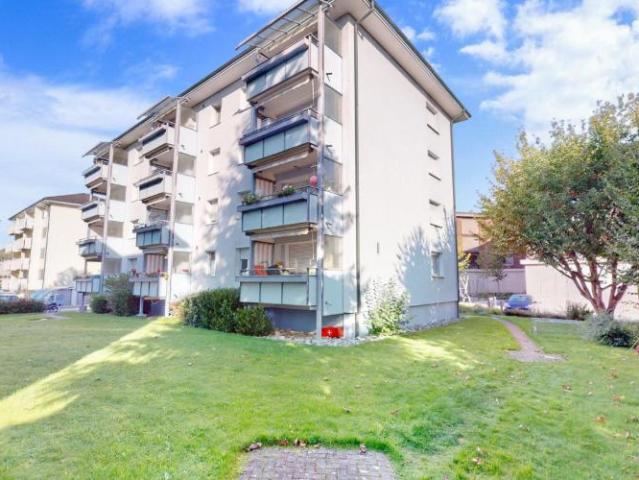 Apartment mieten in Lü
