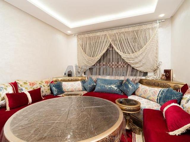 Appartement location à Centre Ville