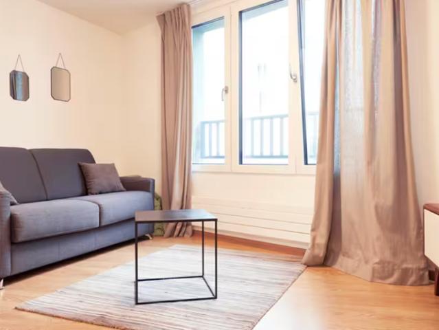 Apartment mieten in Cheseaux-Lausanne, Waadt