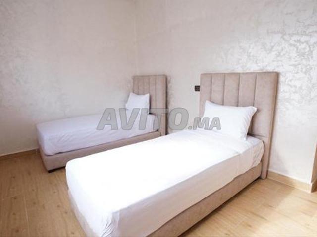 Appartement location à Fès