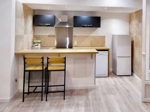Appartement location à Arrondissement de Draguignan, Bargemon