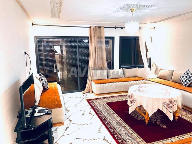 Appartement location à El Ma, Gharb-Chrarda-Beni Hssen