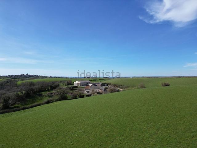 Appartement vente à Connac, Aveyron