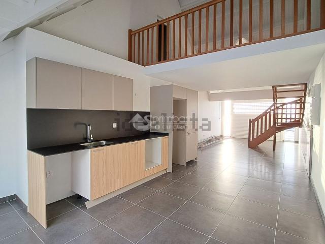 Appartement vente à Connerré, Sarthe