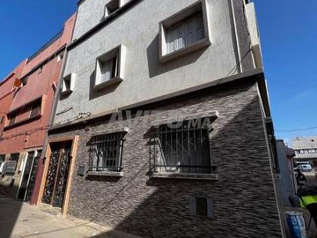 Maison vente à Saf, L'Oriental