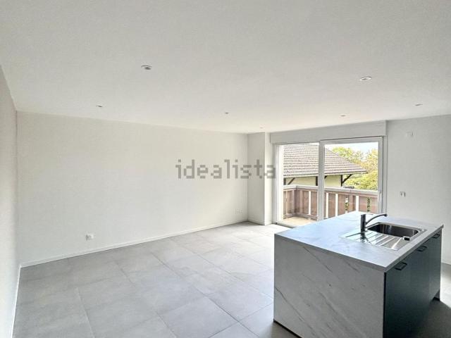 Appartement vente à La Grangeat-Ouest, Contamine-sur-Arve