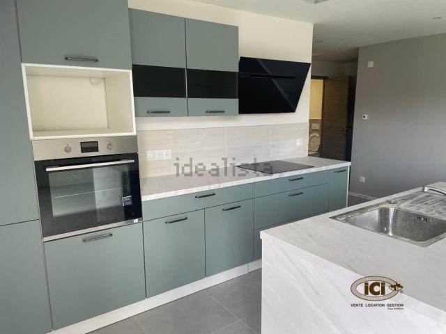 Appartement vente à Chez le Bey, Contamine-sur-Arve