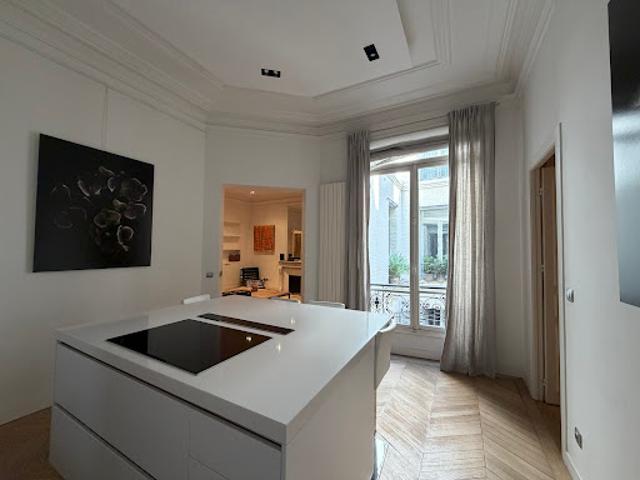 Appartement vente à Bordeaux