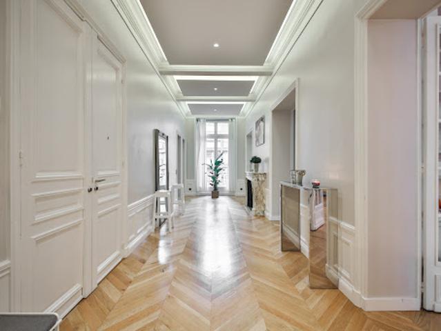 Appartement location à Paris, Île-de-France