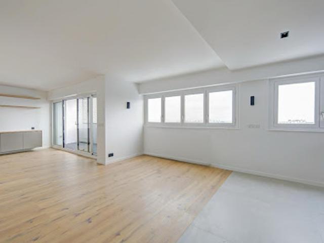 Appartement location à Nanterre, Courbevoie
