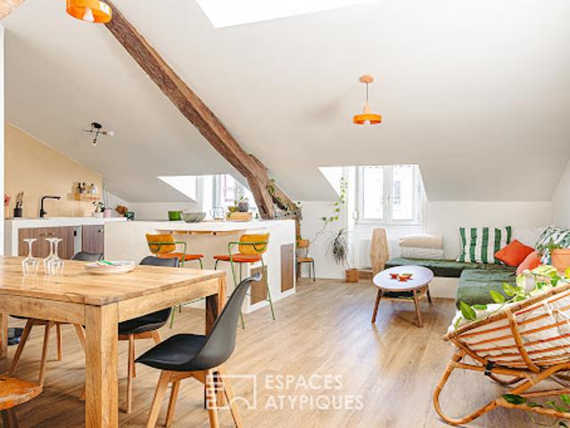 Appartement vente à La Rochelle, Charente-Maritime