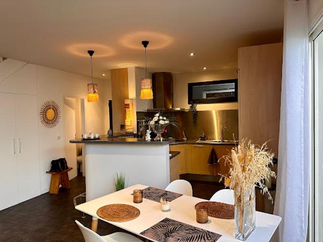 Appartement vente à Pontivy, Bretagne