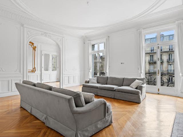 Appartement location à Bordeaux