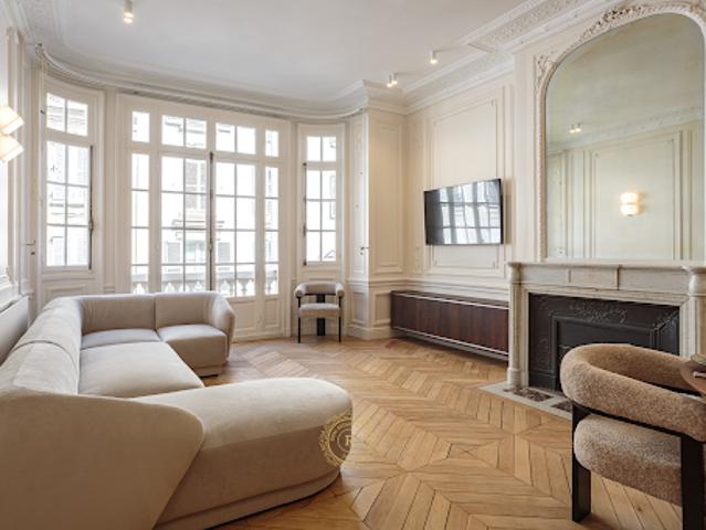 Appartement location à Paris, Île-de-France