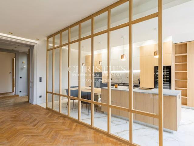 Appartement vente à Bordeaux
