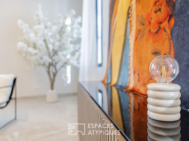 Appartement vente à Orléans