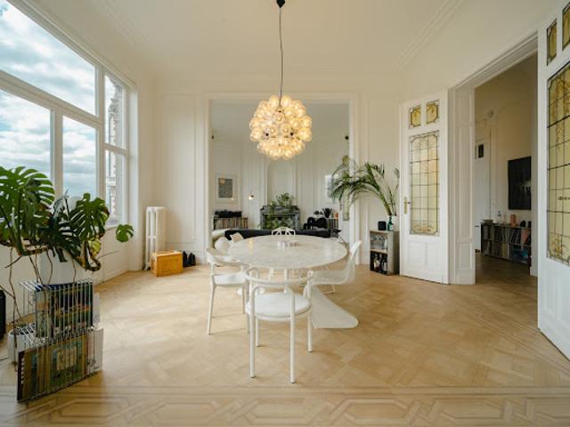 Appartement vente à Saint-gilles, Bruxelles