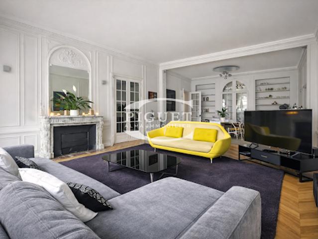 Appartement location à Paris, Île-de-France