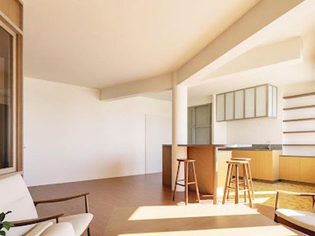 Appartement vente à Marseille