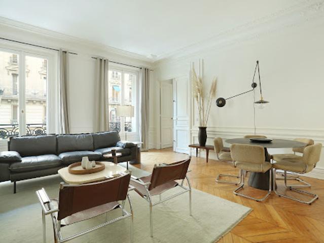 Appartement location à Paris, Île-de-France