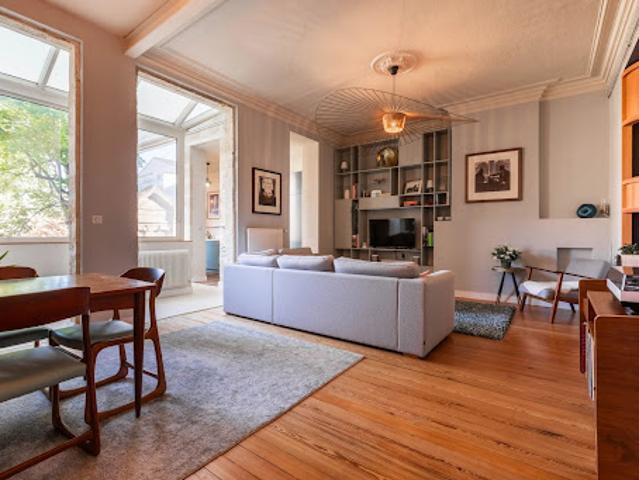 Appartement vente à Bordeaux