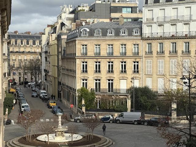 Appartement vente à Triangle d'Or, Bordeaux