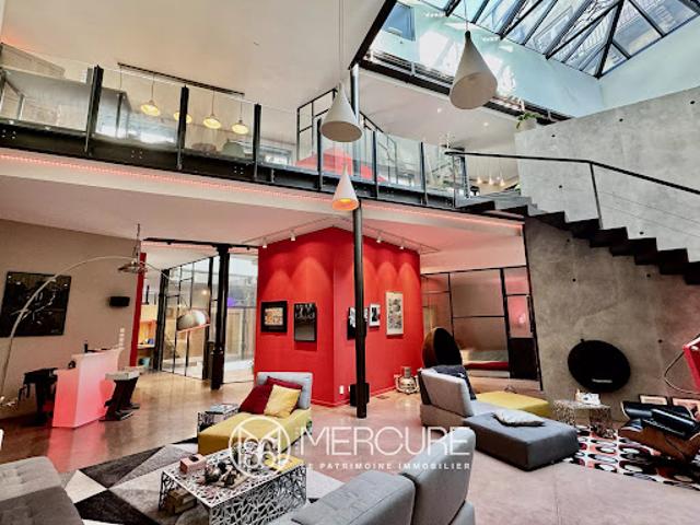 Appartement vente à Clermont-Ferrand, Royat
