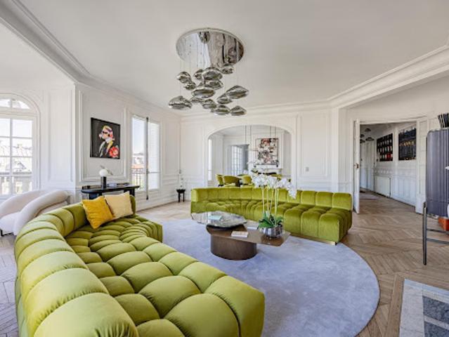 Appartement location à Paris, Île-de-France