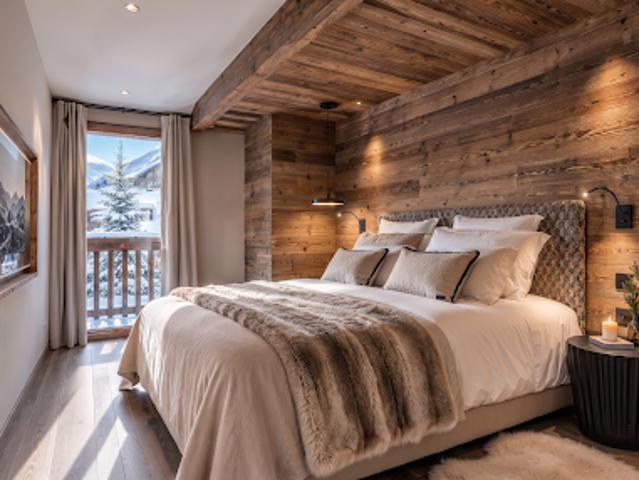 Appartement location à Albertville, Les Allues