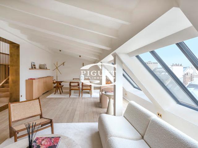 Appartement location à Triangle d'Or, Bordeaux