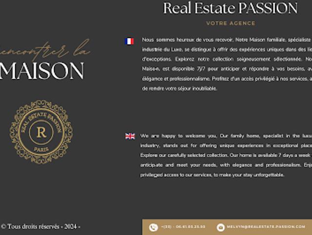 Appartement location à Paris, Île-de-France