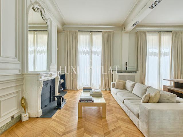 Appartement location à Bordeaux