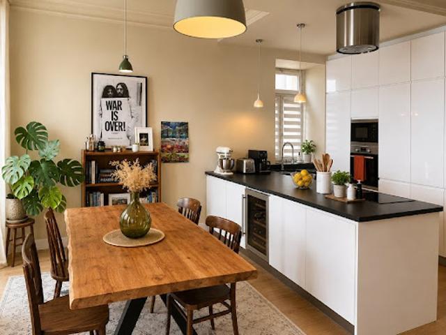 Appartement vente à Bastia