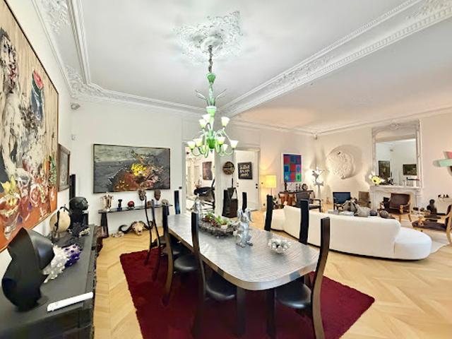 Appartement vente à Bordeaux