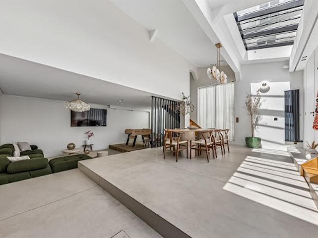 Appartement vente à Montmartre, Paris