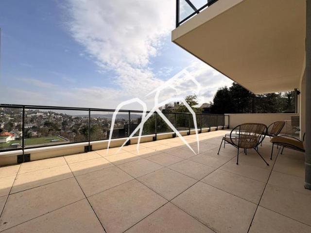 Appartement vente à Rouen, Mont-saint-aignan