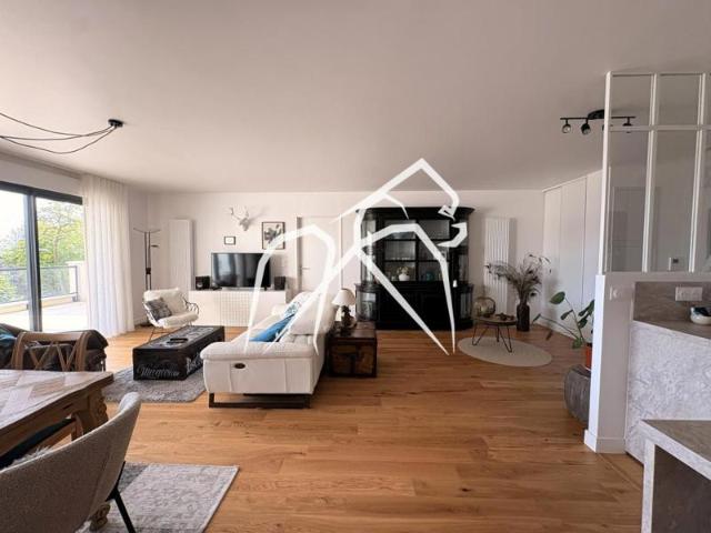 Appartement vente à Rouen, Mont-saint-aignan