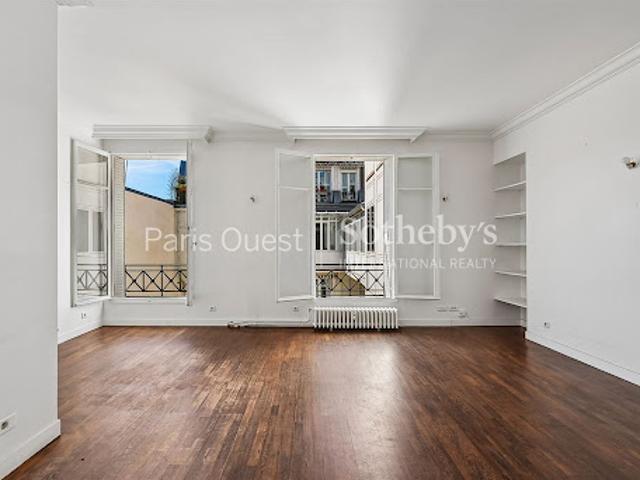 Appartement vente à Bordeaux