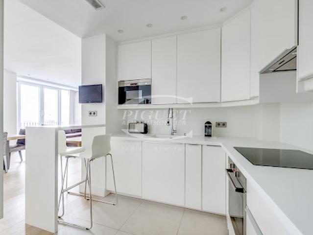 Appartement location à Bordeaux