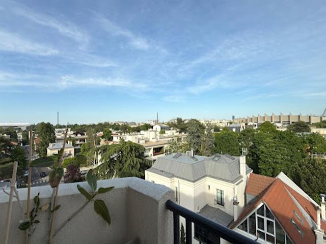 Appartement vente à Boulogne-Billancourt, Boulogne-billancourt