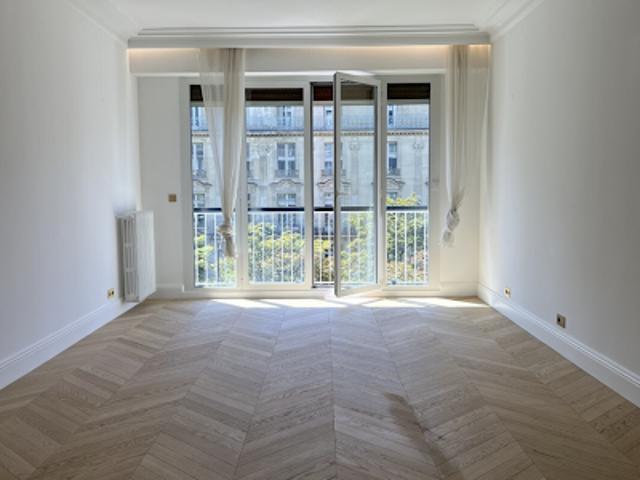 Appartement location à Triangle d'Or, Bordeaux