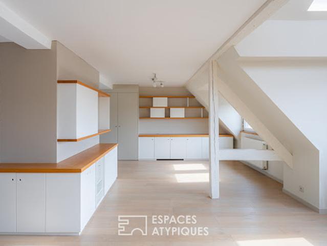 Appartement vente à Strasbourg, Hoenheim