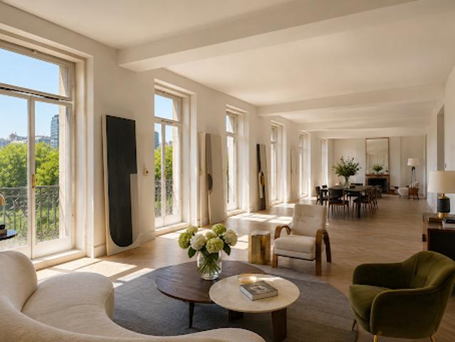 Appartement location à Paris, Île-de-France